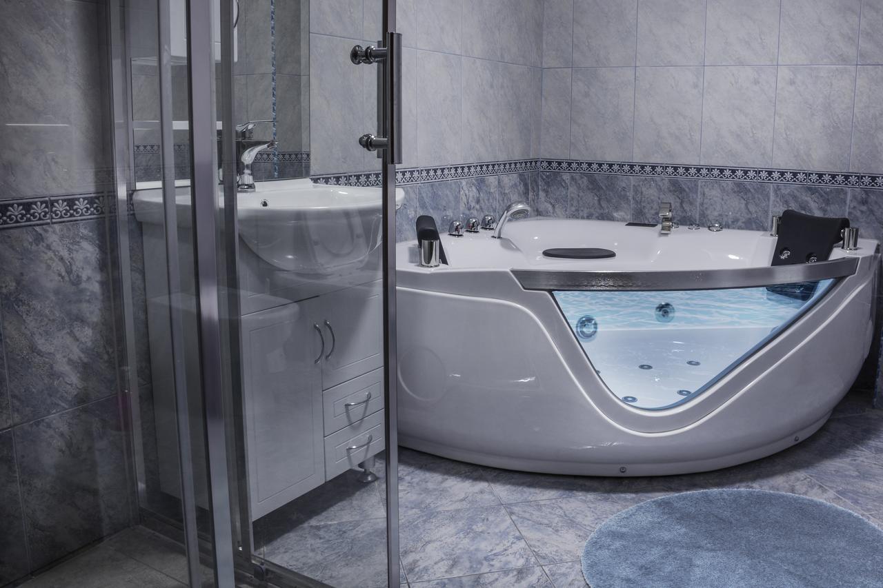 פג'ה King Hotel מראה חיצוני תמונה