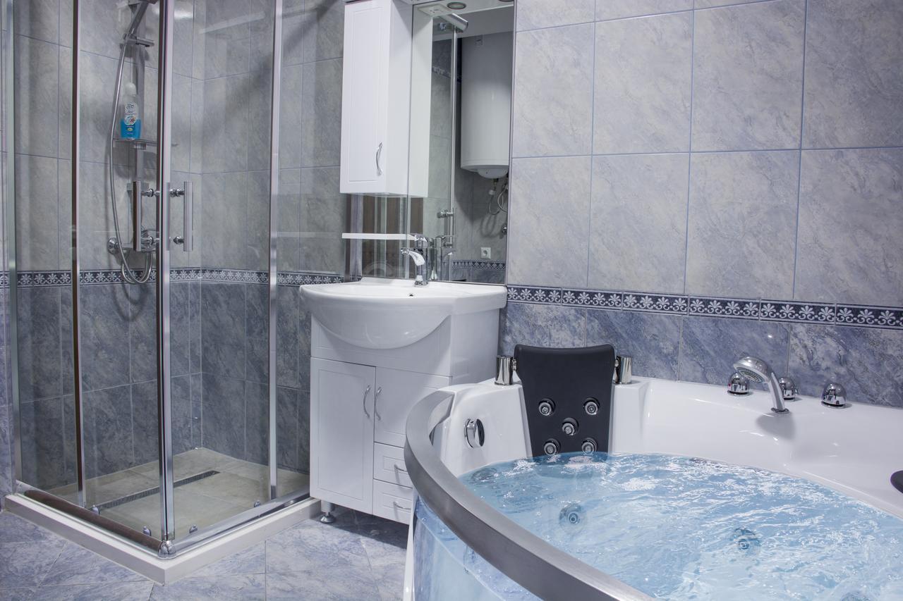 פג'ה King Hotel מראה חיצוני תמונה