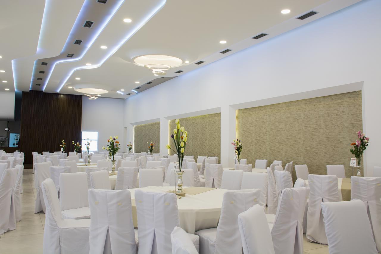 פג'ה King Hotel מראה חיצוני תמונה