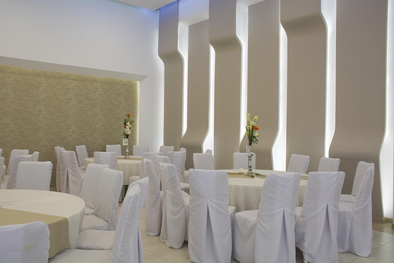 פג'ה King Hotel מראה חיצוני תמונה